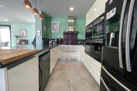 Villa i Foz do Arelho, Leiria, Foz do Arelho - € 649.000 | Ref: TOP2680 - foto 13