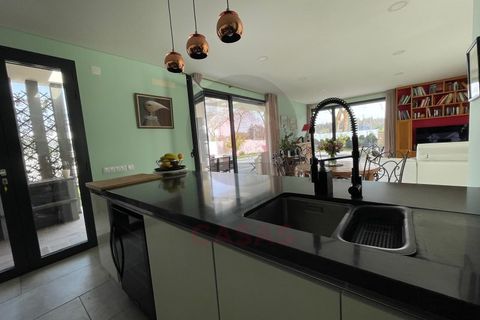 Villa i Foz do Arelho, Leiria, Foz do Arelho - € 649.000 | Ref: TOP2680 - foto 15