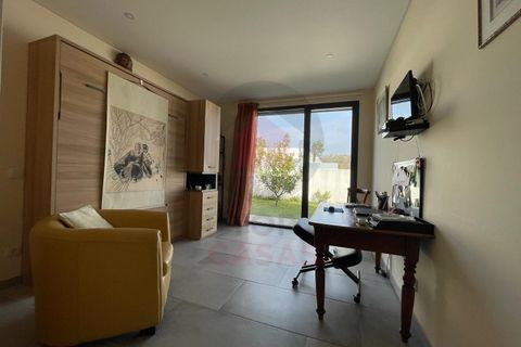 Villa i Foz do Arelho, Leiria, Foz do Arelho - € 649.000 | Ref: TOP2680 - foto 18