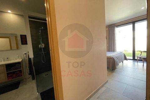 Villa i Foz do Arelho, Leiria, Foz do Arelho - € 649.000 | Ref: TOP2680 - foto 22