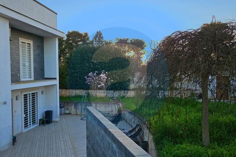 Villa a Valenzano, Bari, Valenzano - € 445.000 | Ref: Villa_Strada_Triggiano_Ceglie_Capurso - foto 26