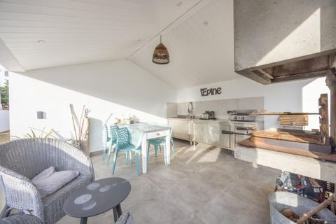 Villa a L'Epine, Vendee, L'Epine - € 585.200 | Ref: 3305PIC - foto 3