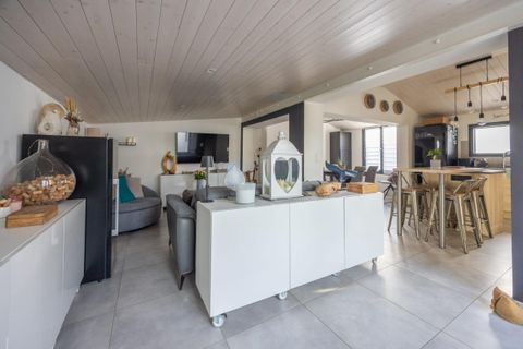 Villa a L'Epine, Vendee, L'Epine - € 585.200 | Ref: 3305PIC - foto 4