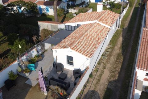 Villa a L'Epine, Vendee, L'Epine - € 585.200 | Ref: 3305PIC - foto 11