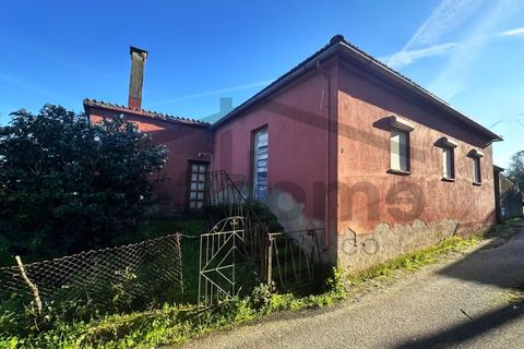 Villa i Mortagua, Viseu, Mortagua - € 58.500 | Ref: m2H1095 - foto 1