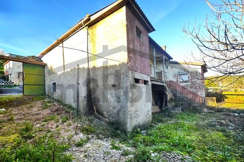 Villa i Mortagua, Viseu, Mortagua - € 58.500 | Ref: m2H1095 - foto 2