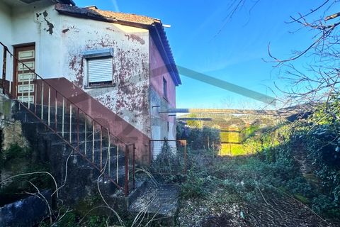 Villa i Mortagua, Viseu, Mortagua - € 58.500 | Ref: m2H1095 - foto 3