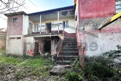 Villa i Mortagua, Viseu, Mortagua - € 58.500 | Ref: m2H1095 - foto 4