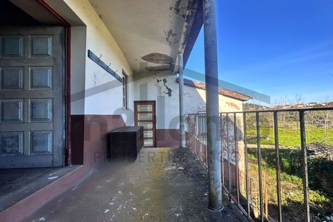 Villa i Mortagua, Viseu, Mortagua - € 58.500 | Ref: m2H1095 - foto 5