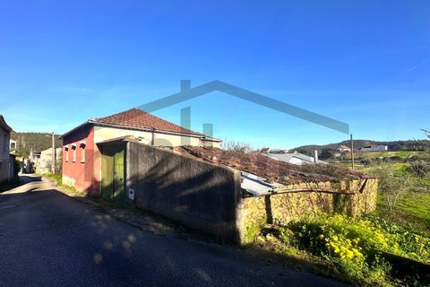 Villa i Mortagua, Viseu, Mortagua - € 58.500 | Ref: m2H1095 - foto 19