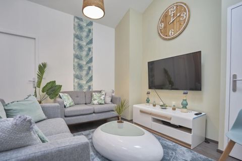 Apartment in Reims, Marne, Reims - € 450/month | Ref: VGho34fQlgTBPvW - photo 2