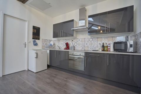Apartment in Reims, Marne, Reims - € 450/month | Ref: VGho34fQlgTBPvW - photo 5