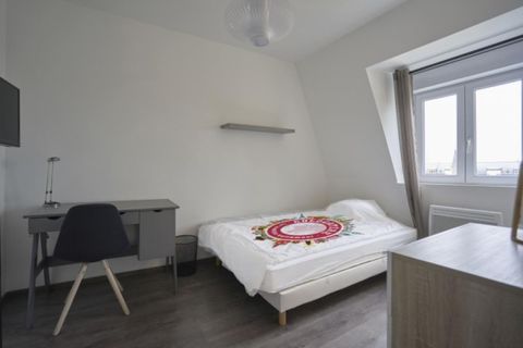 Apartment in Reims, Marne, Reims - € 450/month | Ref: VGho34fQlgTBPvW - photo 8