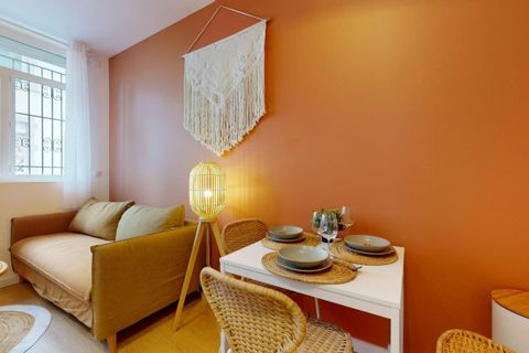 Apartament a Grenoble, Isere, Grenoble - € 490/mes | Ref: gm1MrhGIzJZ9Eke - foto 2