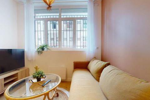 Apartament a Grenoble, Isere, Grenoble - € 490/mes | Ref: gm1MrhGIzJZ9Eke - foto 3