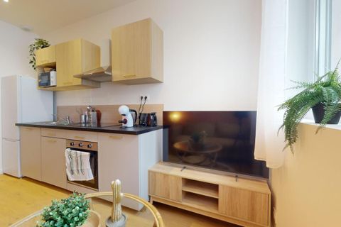 Apartament a Grenoble, Isere, Grenoble - € 490/mes | Ref: gm1MrhGIzJZ9Eke - foto 5