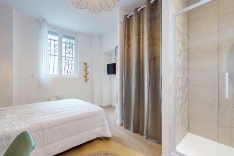 Apartament a Grenoble, Isere, Grenoble - € 490/mes | Ref: gm1MrhGIzJZ9Eke - foto 6