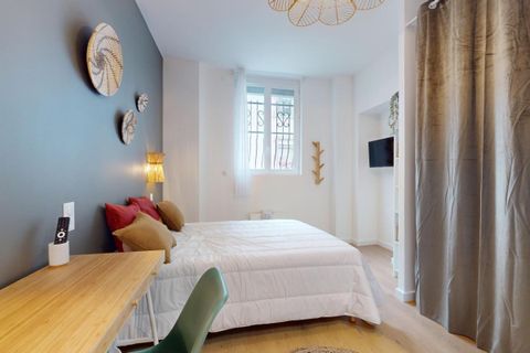 Apartament a Grenoble, Isere, Grenoble - € 490/mes | Ref: gm1MrhGIzJZ9Eke - foto 7