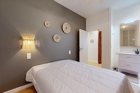 Apartament a Grenoble, Isere, Grenoble - € 490/mes | Ref: gm1MrhGIzJZ9Eke - foto 9