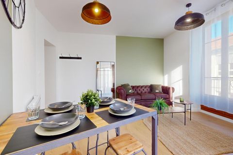 Apartament a Grenoble, Isere, Grenoble - € 520/mes | Ref: JSLosg4T6KM2WYf - foto 2