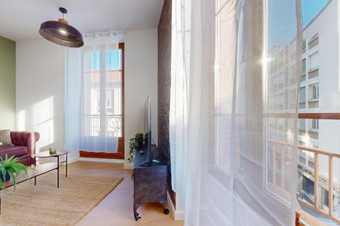 Apartament a Grenoble, Isere, Grenoble - € 520/mes | Ref: JSLosg4T6KM2WYf - foto 3