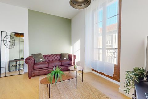 Apartament a Grenoble, Isere, Grenoble - € 520/mes | Ref: JSLosg4T6KM2WYf - foto 4