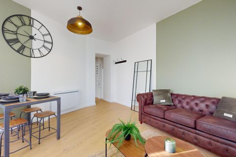 Apartament a Grenoble, Isere, Grenoble - € 520/mes | Ref: JSLosg4T6KM2WYf - foto 5