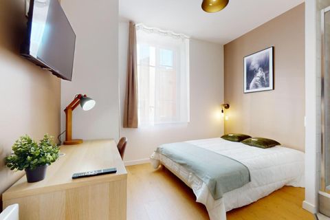 Apartament a Grenoble, Isere, Grenoble - € 520/mes | Ref: JSLosg4T6KM2WYf - foto 6
