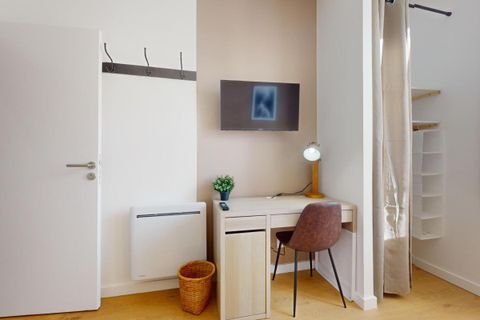 Apartament a Grenoble, Isere, Grenoble - € 520/mes | Ref: JSLosg4T6KM2WYf - foto 7