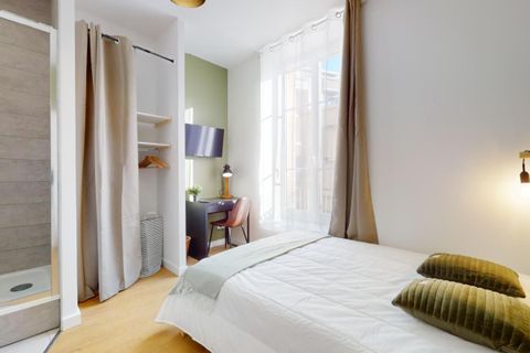 Apartament a Grenoble, Isere, Grenoble - € 520/mes | Ref: JSLosg4T6KM2WYf - foto 8