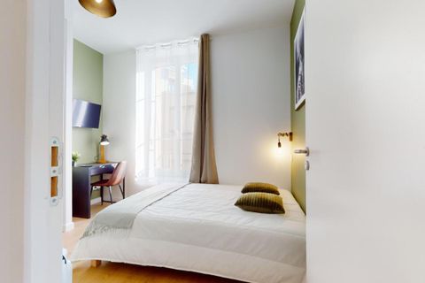 Apartament a Grenoble, Isere, Grenoble - € 520/mes | Ref: JSLosg4T6KM2WYf - foto 9