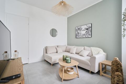 Villa a Lille, Nord, Lille - € 430/mes | Ref: zWFR8VxtpoQPYTL - foto 3