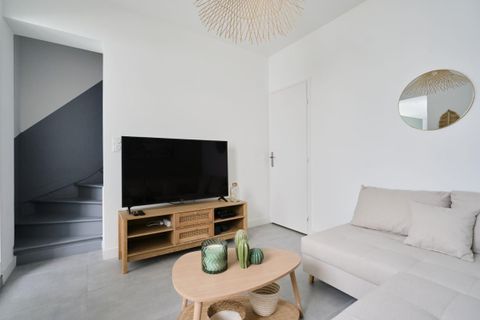 Villa a Lille, Nord, Lille - € 430/mes | Ref: zWFR8VxtpoQPYTL - foto 4