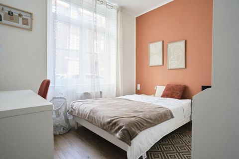 Villa a Lille, Nord, Lille - € 430/mes | Ref: zWFR8VxtpoQPYTL - foto 6