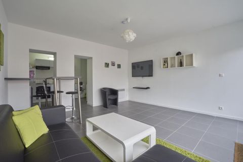 Villa a Ronchin, Nord, Ronchin - € 480/mes | Ref: 2KpjcPfxNAYbz4T - foto 2