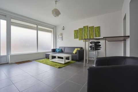 Villa a Ronchin, Nord, Ronchin - € 480/mes | Ref: 2KpjcPfxNAYbz4T - foto 3