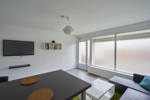 Villa a Ronchin, Nord, Ronchin - € 480/mes | Ref: 2KpjcPfxNAYbz4T - foto 4