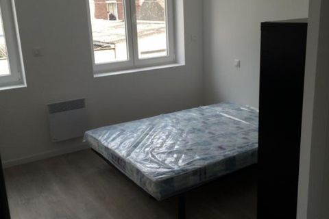 Villa a Ronchin, Nord, Ronchin - € 480/mes | Ref: 2KpjcPfxNAYbz4T - foto 8