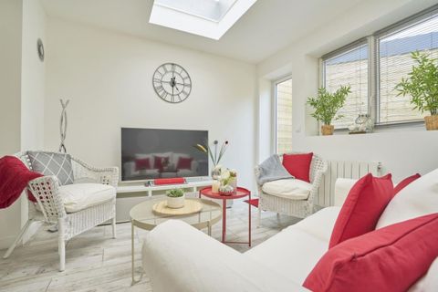 Villa a Lille, Nord, Lille - € 480/mes | Ref: 8aWmvxPswLBQYeV - foto 2