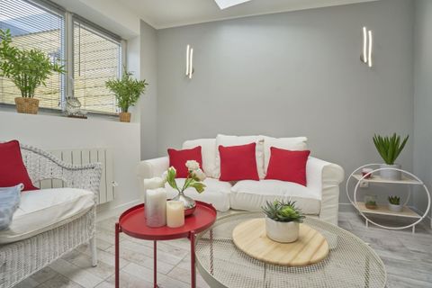 Villa a Lille, Nord, Lille - € 480/mes | Ref: 8aWmvxPswLBQYeV - foto 3
