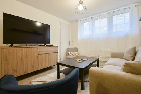Villa a Lille, Nord, Lille - € 490/mes | Ref: SZby46Rkg2d9ifK - foto 4