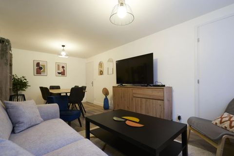 Villa a Lille, Nord, Lille - € 490/mes | Ref: SZby46Rkg2d9ifK - foto 5