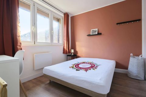 Villa a Lille, Nord, Lille - € 490/mes | Ref: SZby46Rkg2d9ifK - foto 6
