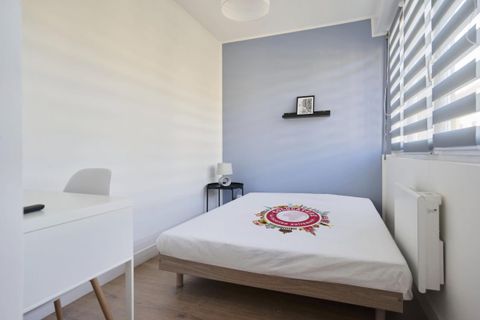 Villa a Lille, Nord, Lille - € 490/mes | Ref: SZby46Rkg2d9ifK - foto 8