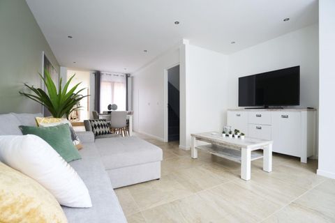 Villa a Lille, Nord, Lille - € 545/mes | Ref: dxjo2S7KVHUt1aX - foto 3