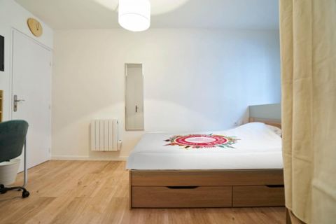 Villa a Lille, Nord, Lille - € 545/mes | Ref: dxjo2S7KVHUt1aX - foto 7