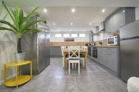 Villa a Lille, Nord, Lille - € 500/mes | Ref: IORyVLMF62owXDT - foto 4