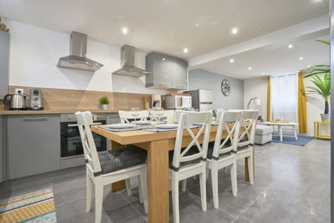 Villa a Lille, Nord, Lille - € 500/mes | Ref: IORyVLMF62owXDT - foto 5