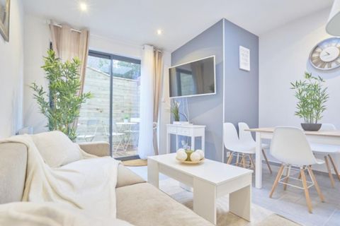 Villa a Lille, Nord, Lille - € 490/mes | Ref: 04SDo36Bh7TvGPa - foto 2