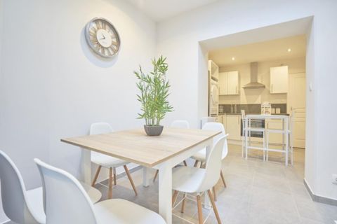 Villa a Lille, Nord, Lille - € 490/mes | Ref: 04SDo36Bh7TvGPa - foto 5